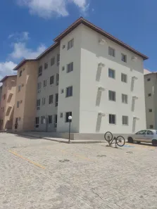 Apartamento com 2 Quartos à venda, 50m² no Sobrado, Nossa Senhora do Socorro