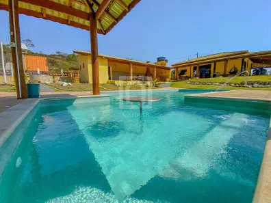 Fazenda / Sítio / Chácara com 3 Quartos à venda, 420m² no Barra Funda, Votorantim
