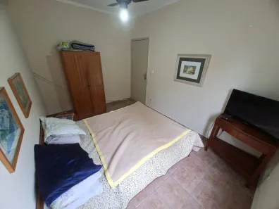 Apartamento com 2 Quartos à venda, 90m² no Vila Luis Antônio, Guarujá