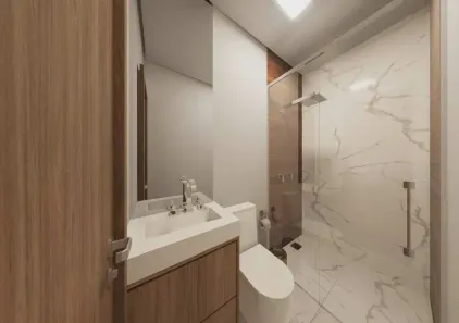 Casa com 2 Quartos à venda, 70m² no Santo Elias, Mesquita