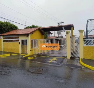 Casa de Condomínio com 3 Quartos à venda, 110m² no Jardim América, Poá