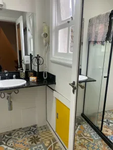Loft com 1 Quarto para alugar, 30m² no Quitandinha, Petrópolis