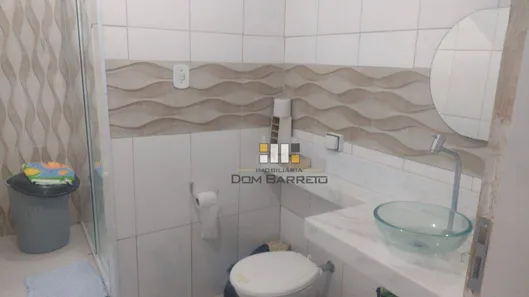 Casa com 2 Quartos à venda, 170m² no Vila Valle, Sumaré
