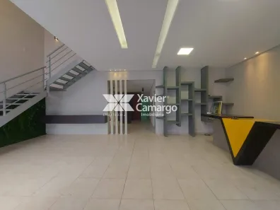 Prédio Inteiro para alugar, 237m² no Vila Operária, Rio Claro