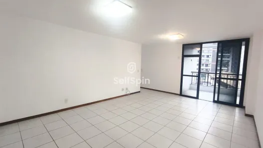 Apartamento com 3 Quartos para alugar, 85m² no Santa Rosa, Niterói