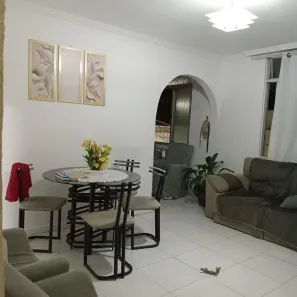Sobrado com 3 Quartos à venda, 90m² no Brotas, Salvador