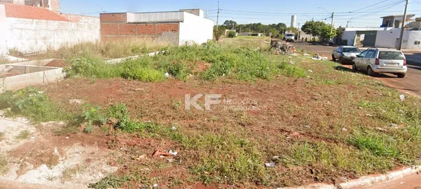 Terreno / Lote / Condomínio à venda, 203m² no , Cravinhos