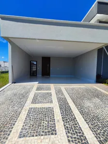 Casa com 3 Quartos à venda, 196m² no Residencial Condomínio Jardim Veneza, Senador Canedo
