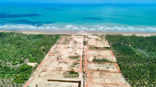 Terreno / Lote / Condomínio à venda, 260m² no , Feliz Deserto