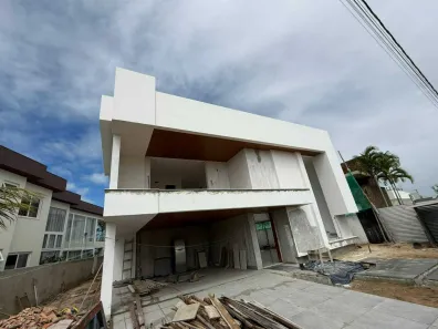 Casa de Condomínio com 6 Quartos à venda, 450m² no Brisas de Atalaia, Barra dos Coqueiros