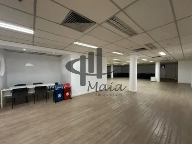 Casa Comercial para alugar, 1722m² no Centro, São Caetano do Sul