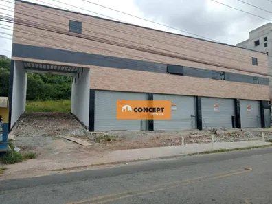 Loja / Salão / Ponto Comercial para alugar, 72m² no Jardim Itamarati, Poá