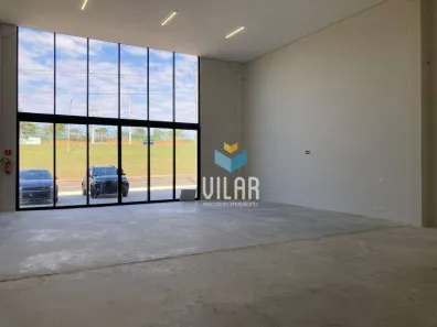 Galpão / Depósito / Armazém para venda ou aluguel, 394m² no Alphaville Nova Esplanada, Votorantim