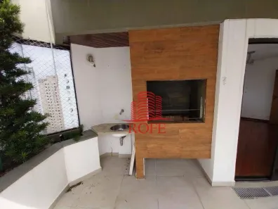 Cobertura com 4 Quartos à venda, 280m² no Moema, São Paulo