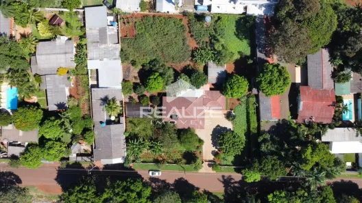 Fazenda / Sítio / Chácara com 3 Quartos à venda, 269m² no Yolanda, Foz do Iguaçu