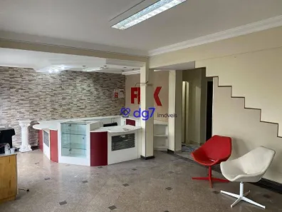 Prédio Inteiro para alugar, 145m² no Vila Santa Luzia, Taboão da Serra