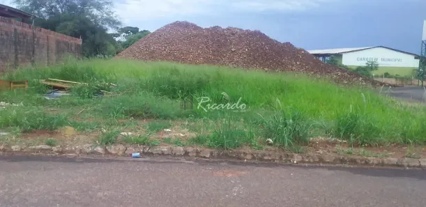 Terreno / Lote / Condomínio à venda, 10m² no , Sabáudia