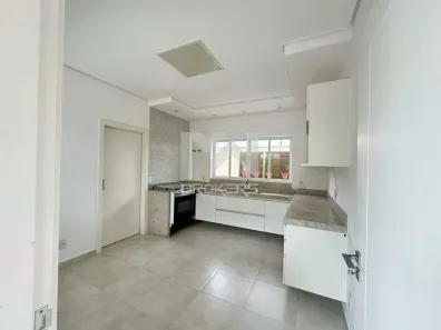 Casa de Condomínio com 3 Quartos para alugar, 277m² no Bosque, Vinhedo