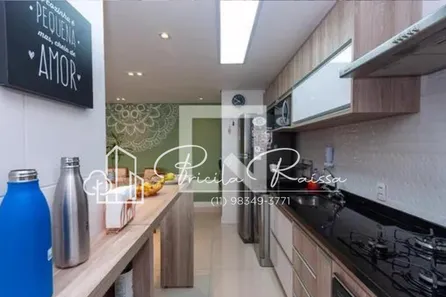 Apartamento com 2 Quartos à venda, 79m² no Água Branca, São Paulo