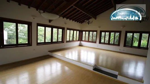 Casa de Condomínio com 4 Quartos à venda, 600m² no Marambaia, Vinhedo