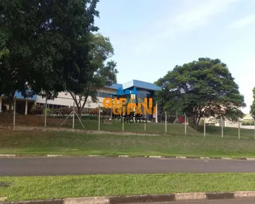 Galpão / Depósito / Armazém para venda ou aluguel, 6186m² no Núcleo Residencial Doutor João Aldo Nassif, Jaguariúna