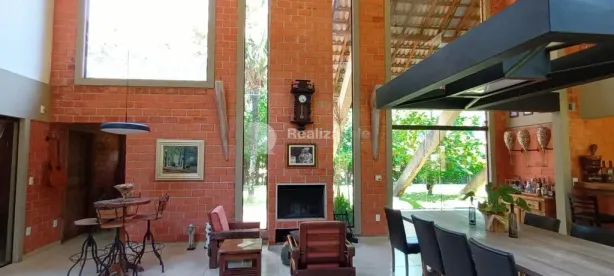 Fazenda / Sítio / Chácara com 3 Quartos à venda, 460m² no Chácaras Cataguá, Taubaté