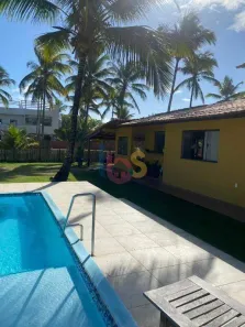 Casa com 3 Quartos à venda, 250m² no Aritaguá, Ilhéus