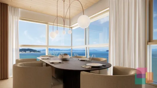 Cobertura com 3 Quartos à venda, 217m² no Armação, Penha