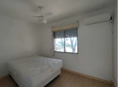 Apartamento com 2 Quartos à venda, 53m² no São Miguel, São Leopoldo