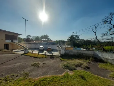 Prédio Inteiro com 6 Quartos para venda ou aluguel, 583m² no Granja Viana, Cotia