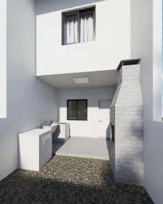 Casa com 2 Quartos à venda, 79m² no Passo Manso, Blumenau