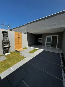 Casa com 2 Quartos à venda, 80m² no Ancuri, Fortaleza