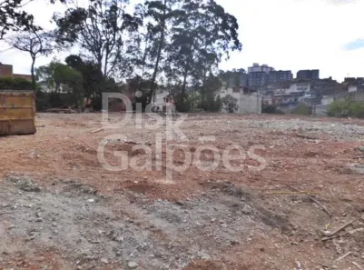 Terreno / Lote / Condomínio à venda, 4433m² no Conceição, Diadema