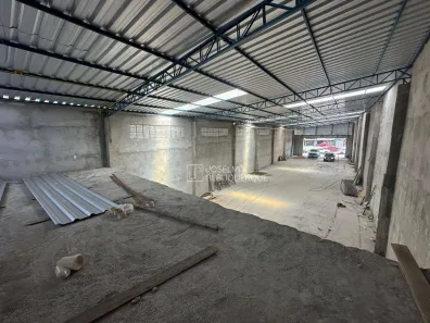 Galpão / Depósito / Armazém para venda ou aluguel, 506m² no Quarenta Horas (Coqueiro), Ananindeua