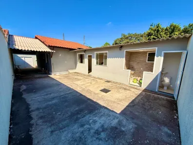 Casa com 3 Quartos à venda, 100m² no Campo Grande, Rio de Janeiro