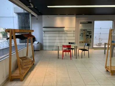 Conjunto Comercial / Sala à venda, 175m² no São Pedro, Belo Horizonte