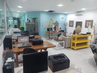 Galpão / Depósito / Armazém para venda ou aluguel, 1176m² no Parque Jóquei Club, Campos dos Goytacazes