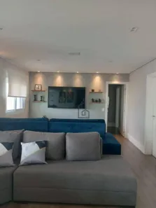 Apartamento com 3 Quartos à venda, 200m² no Água Branca, São Paulo
