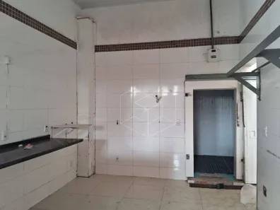 Loja / Salão / Ponto Comercial para alugar, 500m² no Dois Córregos, Dois Córregos
