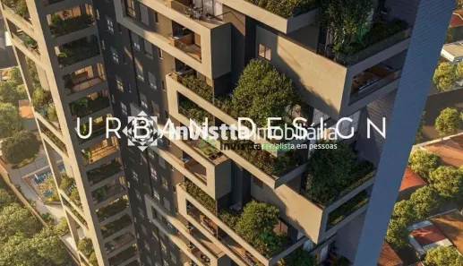 Apartamento com 3 Quartos à venda, 140m² no Graciosa - Orla 14, Palmas