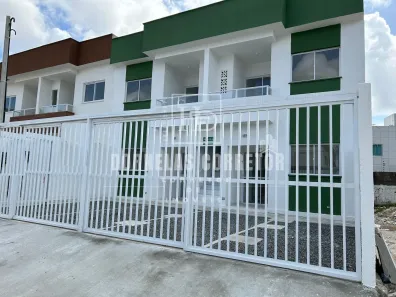 Apartamento com 3 Quartos à venda, 57m² no Jaguaribe, Paulista