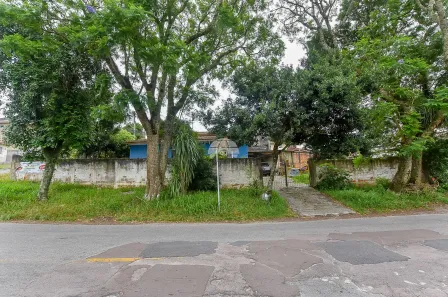 Terreno / Lote / Condomínio à venda, 151m² no Tingui, Curitiba