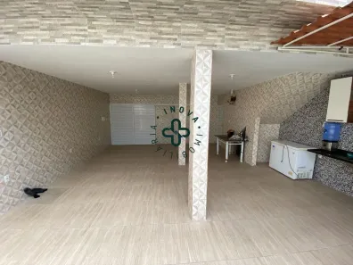 Fazenda / Sítio / Chácara com 2 Quartos à venda, 171m² no Cedro, Caruaru