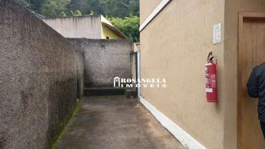 Casa de Condomínio com 2 Quartos à venda, 61m² no Parque do Imbui, Teresópolis