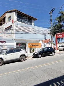 Prédio Inteiro à venda, 836m² no Centro, Poá