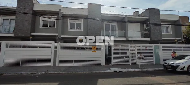 Sobrado com 3 Quartos à venda, 135m² no Nossa Senhora das Graças, Canoas