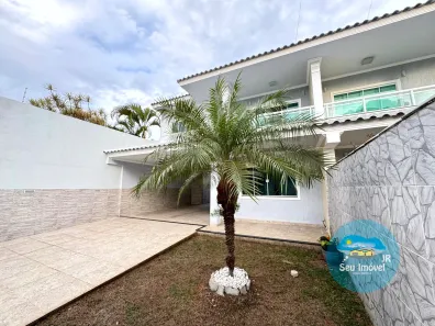 Casa com 4 Quartos à venda, 224m² no Parque Hotel, Araruama