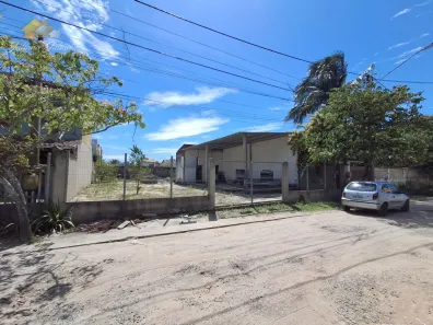 Terreno / Lote / Condomínio para venda ou aluguel, 450m² no Village Rio das Ostras, Rio das Ostras