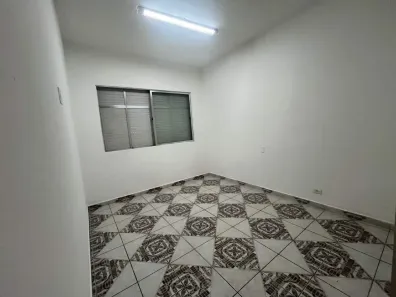 Apartamento com 3 Quartos para alugar, 118m² no Boqueirão, Santos