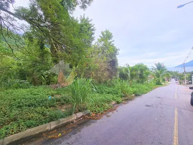 Terreno / Lote / Condomínio à venda, 450m² no São Francisco da Praia, São Sebastião
